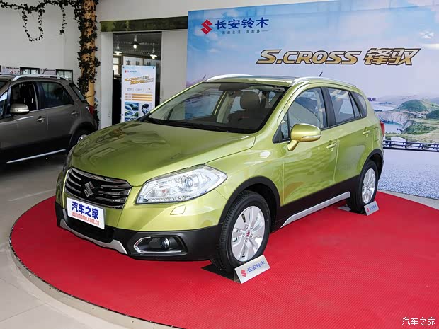 ��Ԧ 2014�� 1.6L �ֶ�������Ӣ��