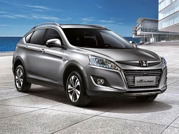LUXGEN裕隆汽車LUXGEN U62014款 基本型