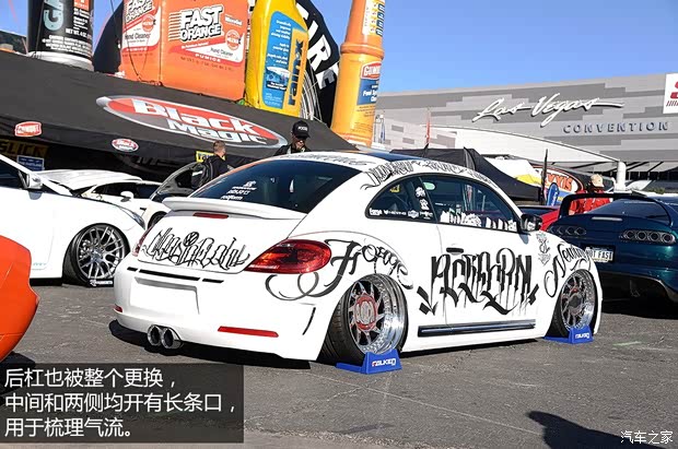 大众大众(进口)甲壳虫2013款 1.4TSI 豪华型
