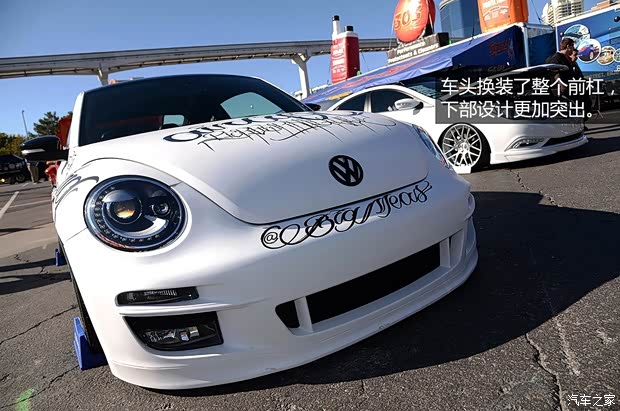 大众大众(进口)甲壳虫2013款 1.4TSI 豪华型