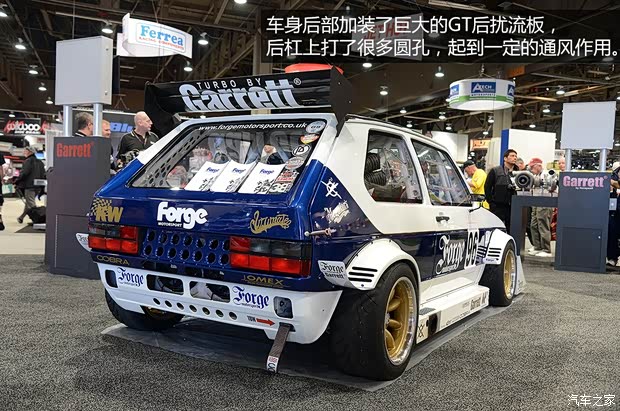 大众大众(进口)高尔夫(进口)以往经典版