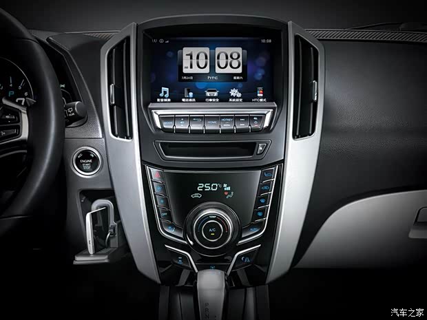 LUXGEN裕隆汽車LUXGEN U62014款 基本型