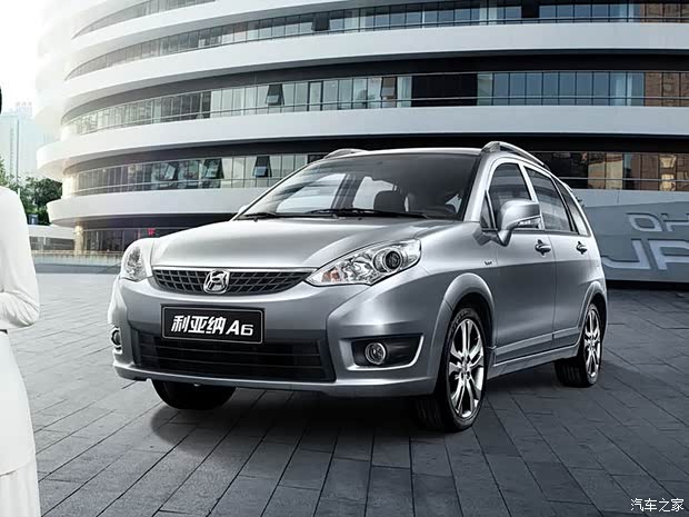 鈴木昌河鈴木利亞納A62014款 兩廂 1.4L 手動(dòng)