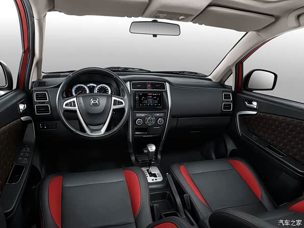 鈴木昌河鈴木利亞納A62014款 兩廂 1.5L 自動(dòng)