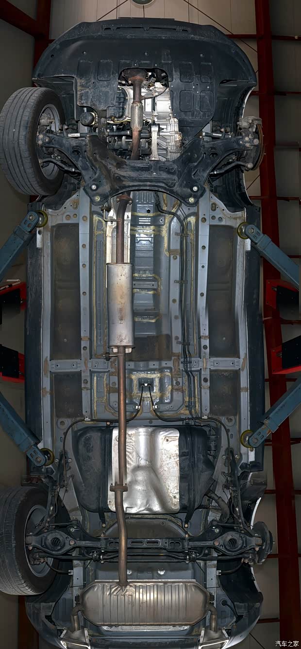 江淮江淮汽车瑞风S52013款 1.8T 手动新锐版