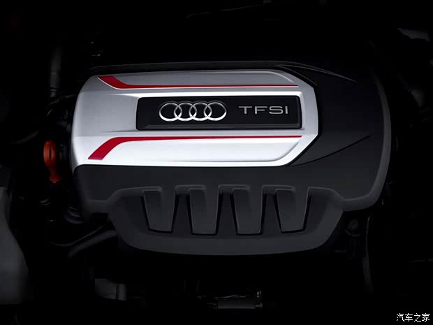 奧迪奧迪(進(jìn)口)奧迪S32014款 Sedan