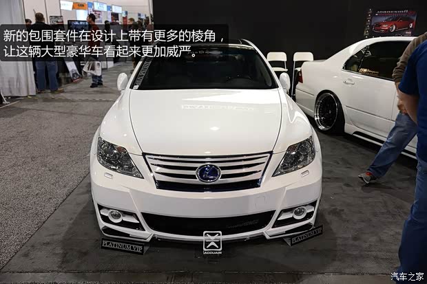 雷克萨斯雷克萨斯雷克萨斯LS2011款 600hL