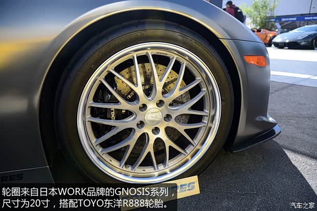 雷克萨斯雷克萨斯雷克萨斯LFA2012款 基本型