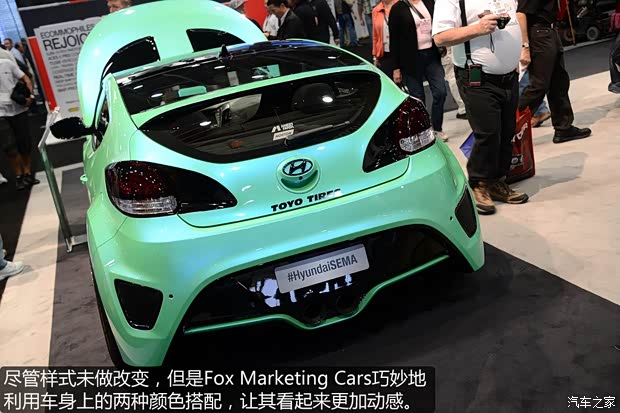 现代现代(进口)Veloster飞思2012款 1.6T 自动尊享版 现代现代(进口)Veloster飞思2012款 1.6T 自动尊享版