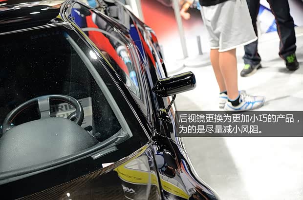 本田本田(进口)本田NSX2002款 基本型