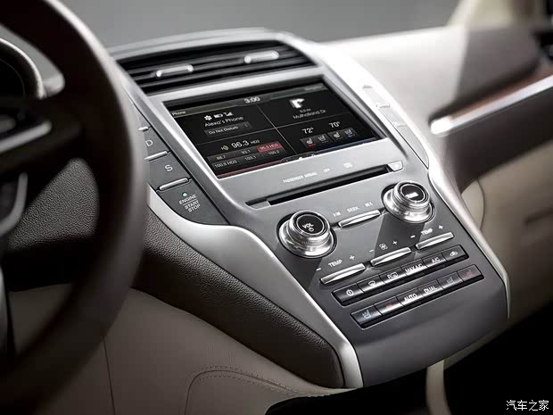 林肯林肯林肯MKC2015款 基本型