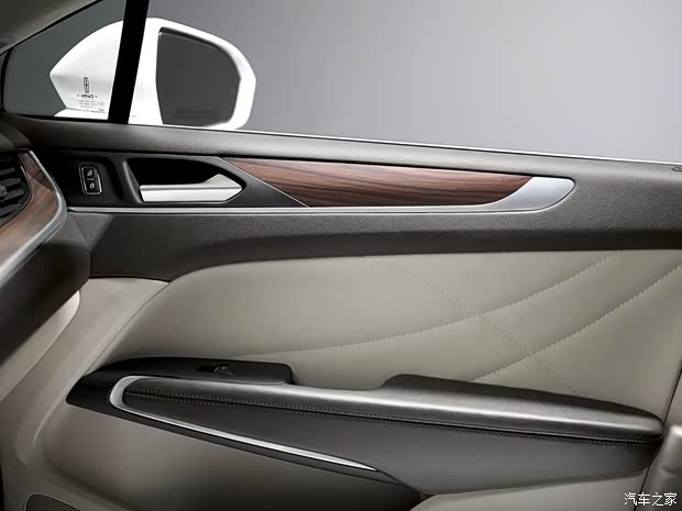 林肯林肯林肯MKC2015款 基本型