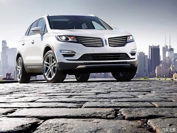 林肯林肯林肯MKC2015款 基本型