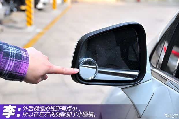 别克通用别克昂科拉ENCORE2013款 1.4T 自动两驱精英型