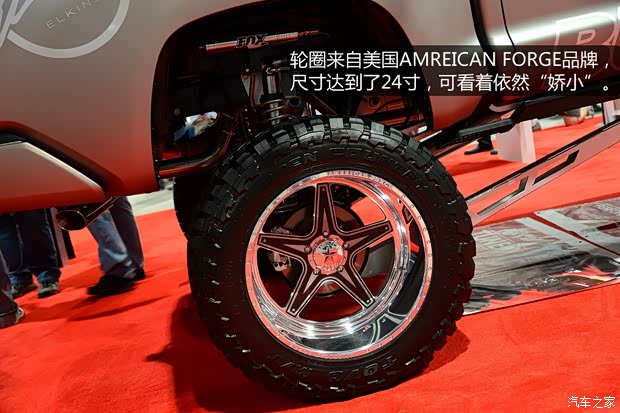 豐田豐田(進口)坦途2014款 5.7L 白金版 豐田豐田(進口)坦途2014款 5.7L 白金版