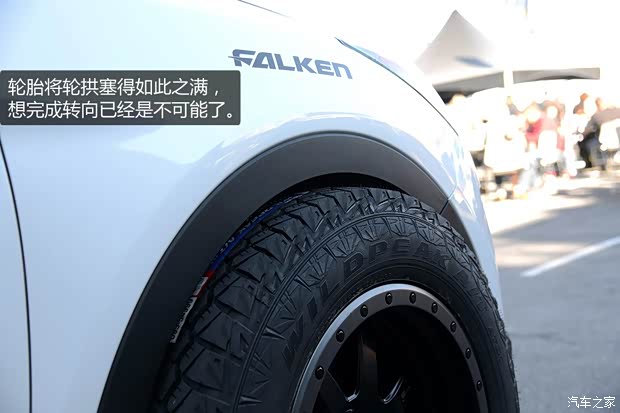 现代现代(进口)全新胜达(进口)2013款 3.0L 四驱旗舰版 7座 欧IV