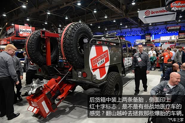 JeepJeep牧马人2013款 3.6L 四门版 Rubicon