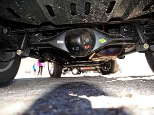 ����40 2014�� 2.4L �ֶ���Խ��