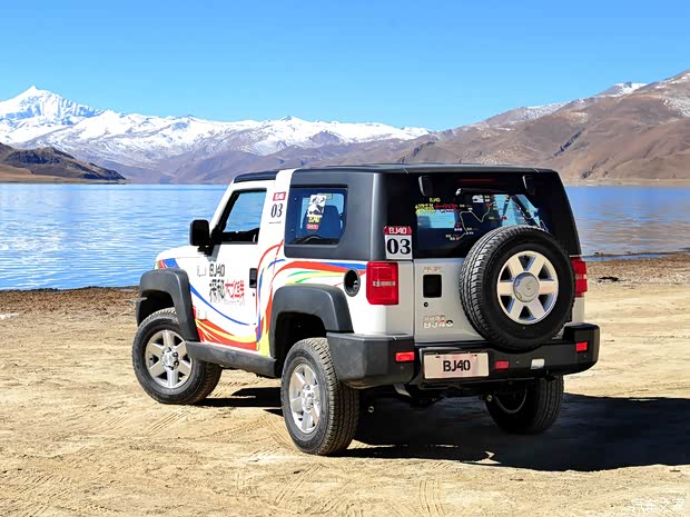 北京汽车北京汽车北京汽车BJ402014款 基本型 北京汽车北京汽车北京汽车BJ402014款 基本型