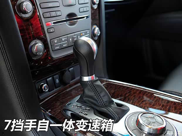 日产日产(进口)途乐2012款 5.6 V8旗舰版 日产日产(进口)途乐2012款 5.6 V8旗舰版