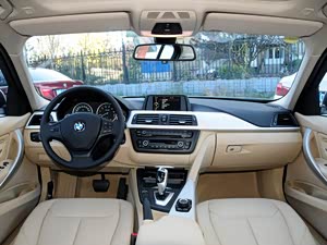 ����3ϵ2014�� 320i ʱ����