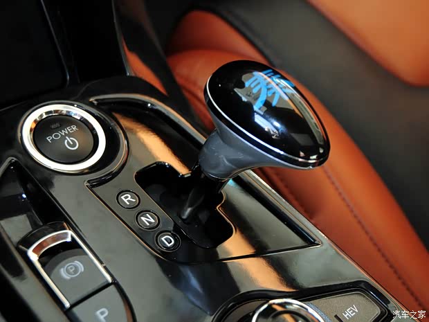 比亚迪比亚迪秦2014款 旗舰型