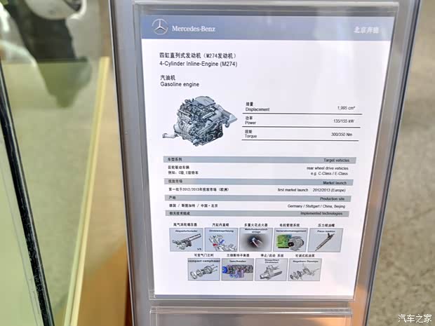 奔驰北京奔驰奔驰GLK级2013款 GLK300 4MATIC 豪华型