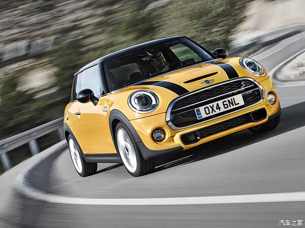 MINIMINIMINI2014款 基本型