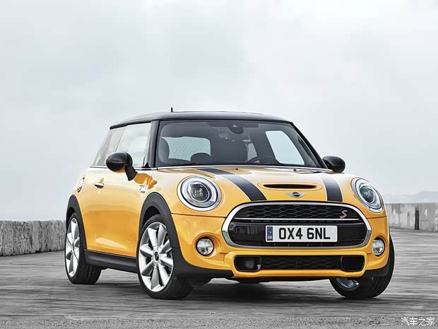 MINIMINIMINI2014款 基本型