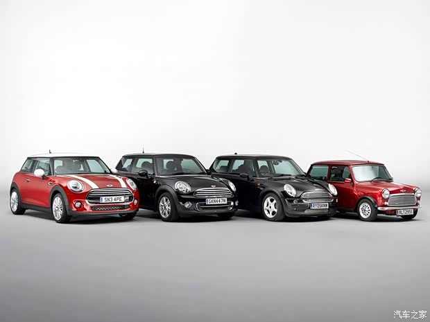 MINIMINIMINI2014款 COOPER