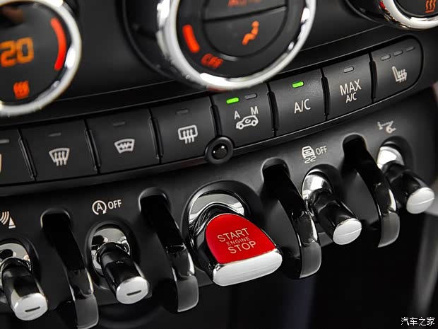 MINIMINIMINI2014款 COOPER