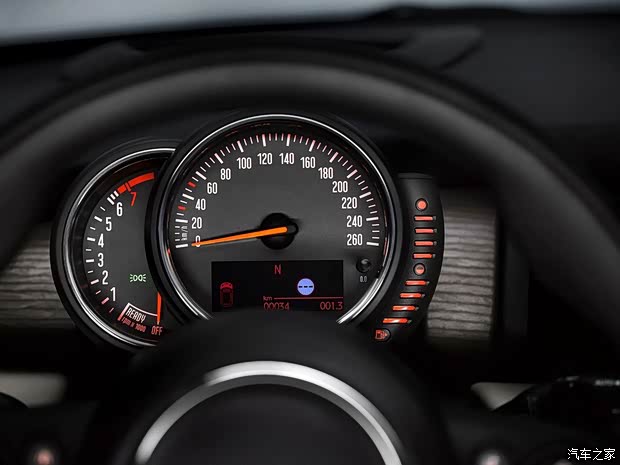 MINIMINIMINI2014款 COOPER S