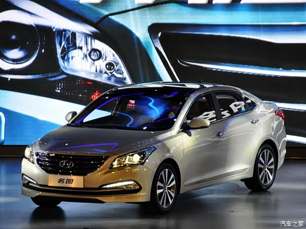 現(xiàn)代北京現(xiàn)代名圖2014款 2.0L 自動(dòng)TOP 現(xiàn)代北京現(xiàn)代名圖2014款 2.0L 自動(dòng)TOP