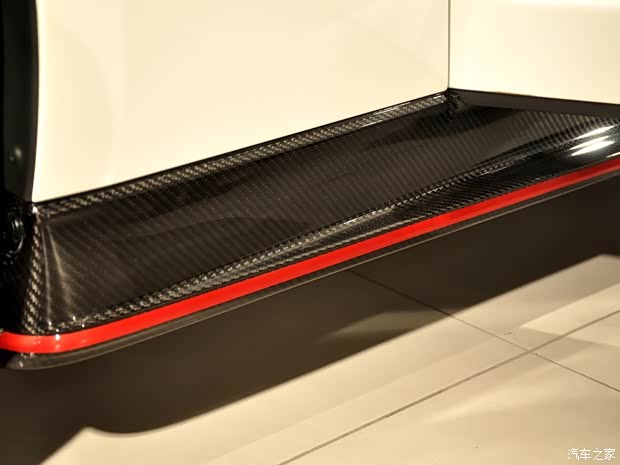 日產(chǎn)日產(chǎn)(進口)日產(chǎn)GT-R2014款 Nismo