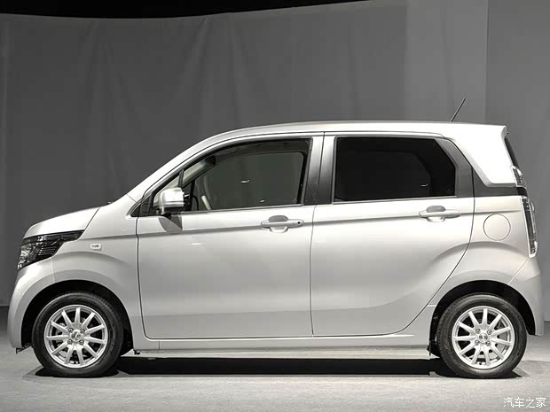 本田本田(進口)本田N-WGN2014款 基本型