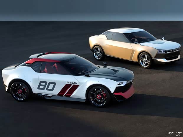 日產(chǎn)日產(chǎn)(進口)日產(chǎn)IDX2014款 Nismo 日產(chǎn)日產(chǎn)(進口)日產(chǎn)IDX2014款 Nismo