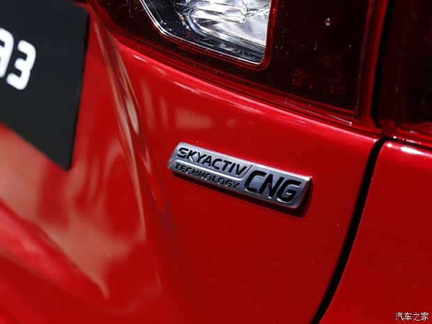 馬自達馬自達(進口)馬自達3(進口)2014款 混動版