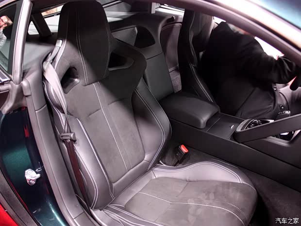 捷豹捷豹捷豹F-TYPE2015款 Coupe 捷豹捷豹捷豹F-TYPE2015款 Coupe