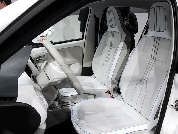 大众大众(进口)大众up!2014款 Twin-Up