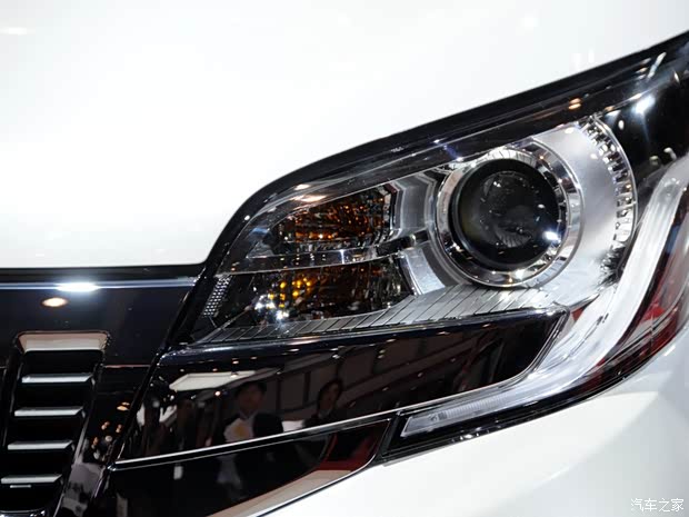 三菱三菱(進口)eK Space2013款基本型 三菱三菱(進口)eK Space2013款基本型