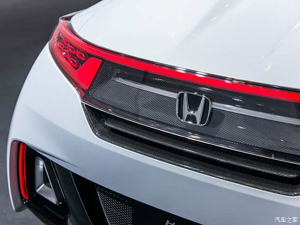 本田本田(进口)本田S6602014款 Concept