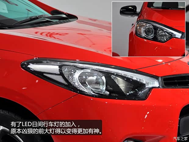 起亚起亚(进口)速迈2014款 基本型