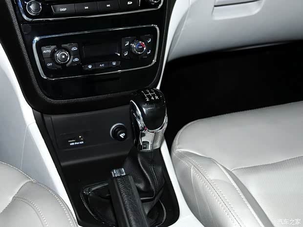 江淮江淮汽车和悦2014款 改款 基本型 江淮江淮汽车和悦2014款 改款 基本型