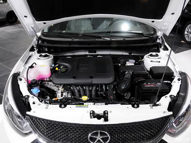 江淮江淮汽车和悦2014款 改款 基本型 江淮江淮汽车和悦2014款 改款 基本型