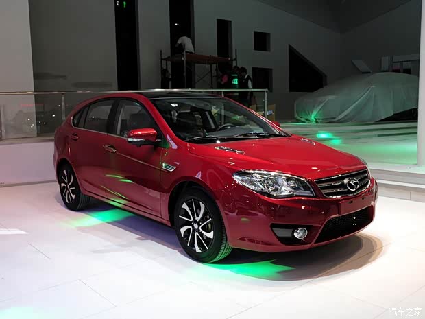 東南東南汽車V6菱仕2014款 1.5T 手動智控版 東南東南汽車V6菱仕2014款 1.5T 手動智控版