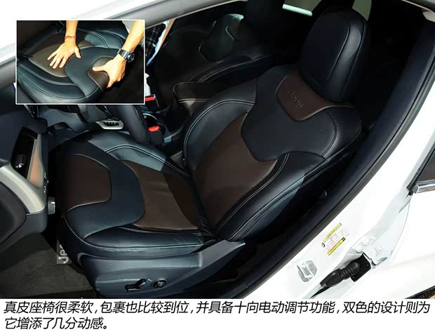 JeepJeep自由光2014款 基本型 JeepJeep自由光2014款 基本型