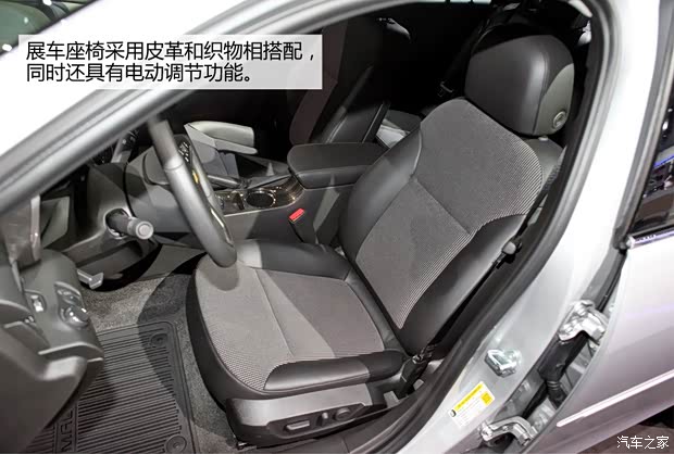 雪佛兰雪佛兰(进口)迈锐宝(海外)2014款 基本型 雪佛兰雪佛兰(进口)迈锐宝(海外)2014款 基本型