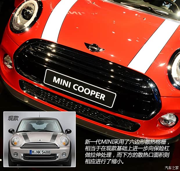 MINIMINIMINI2014款 COOPER