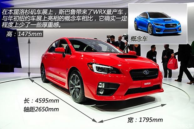 ˹˹˹WRX2015 