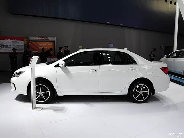 比亞迪比亞迪秦2014款 旗艦型